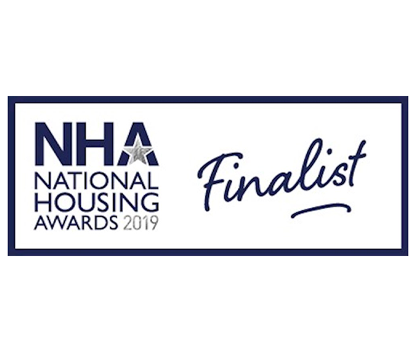 ExtraCare and Galliford Try shortlisted for ‘best partnership’ for the National Housing Awards