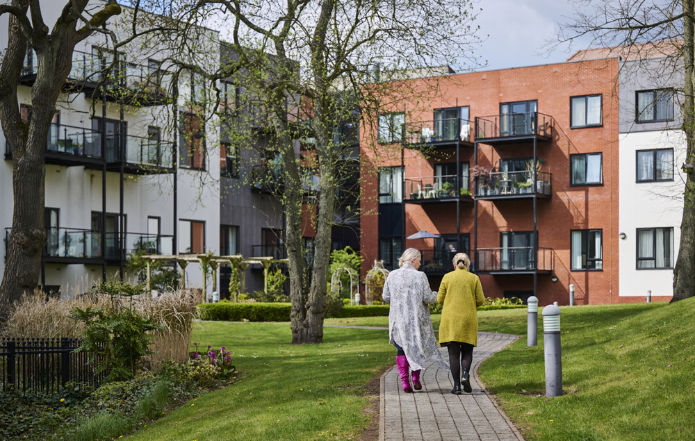 Disputing the misconceptions: Retirement villages are affordable and not just for the wealthy