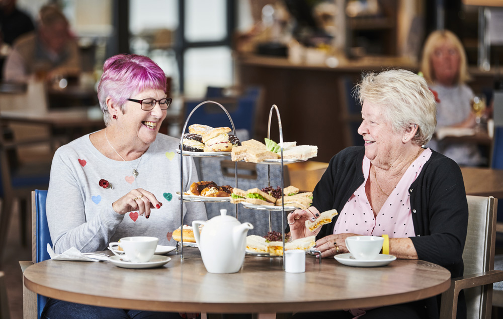 Stoke Gifford Retirement Village