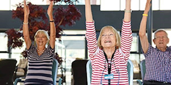 Integrated homes, care and support: Benefits of retirement villages