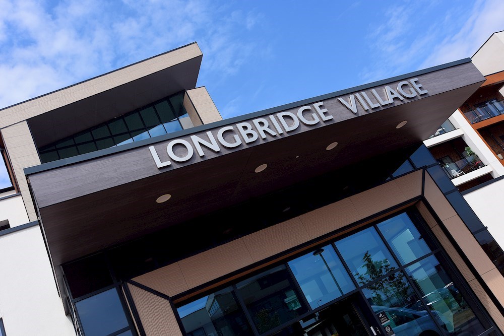 Longbridge Retirement Village shortlisted for Inside Housing Development Award