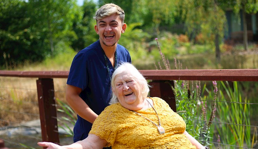 Teenage carer turns Young MasterChef contestant