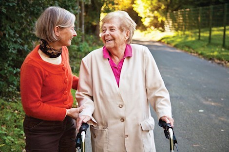 What is frailty?