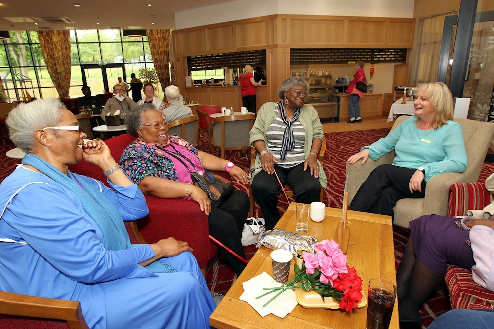 Pannel Croft Retirement Village to launch day service