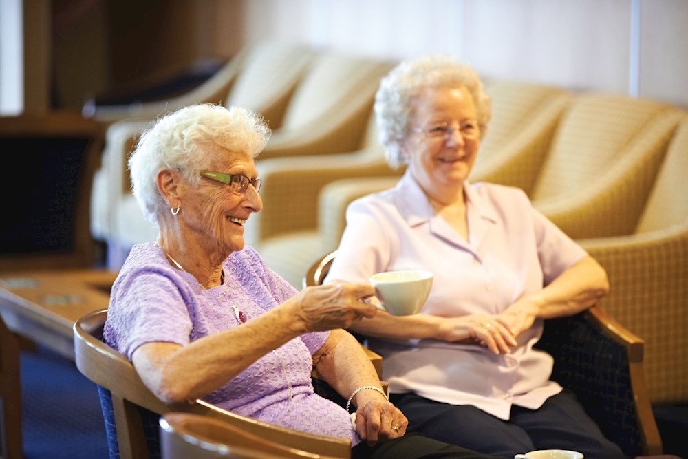 Retirement communities should be incentivised says new report