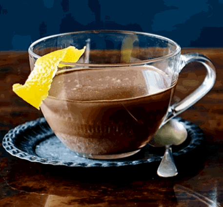 Bonfire night done right: 5 (alcoholic!) hot chocolate recipes