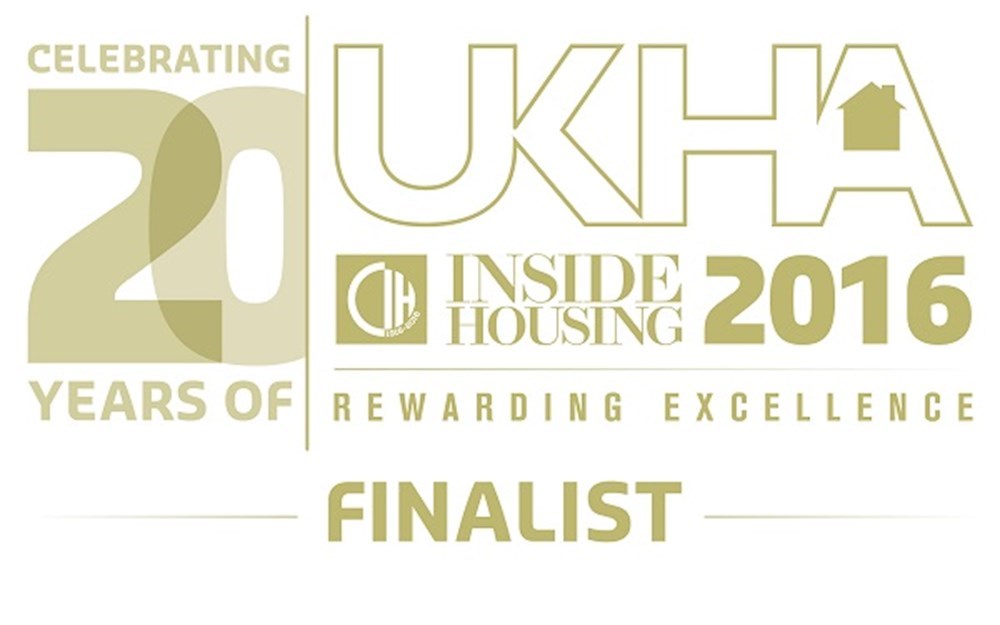 ExtraCare is a finalist in UK Housing Awards 2016