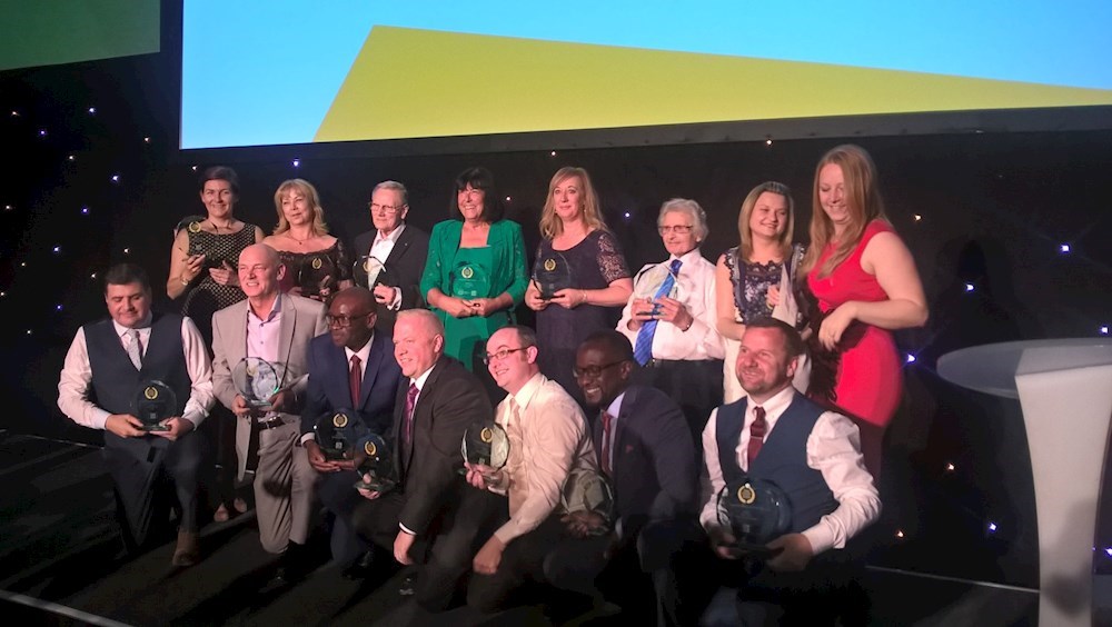 ExtraCare wins Communications Team of the Year at Housing Heroes Awards