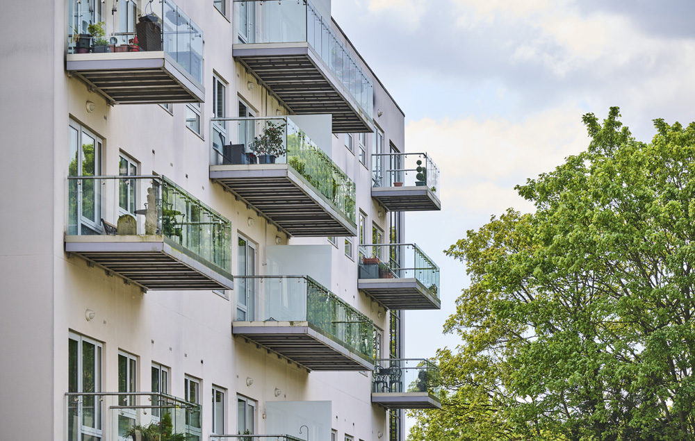 Bournville Gardens retirement village