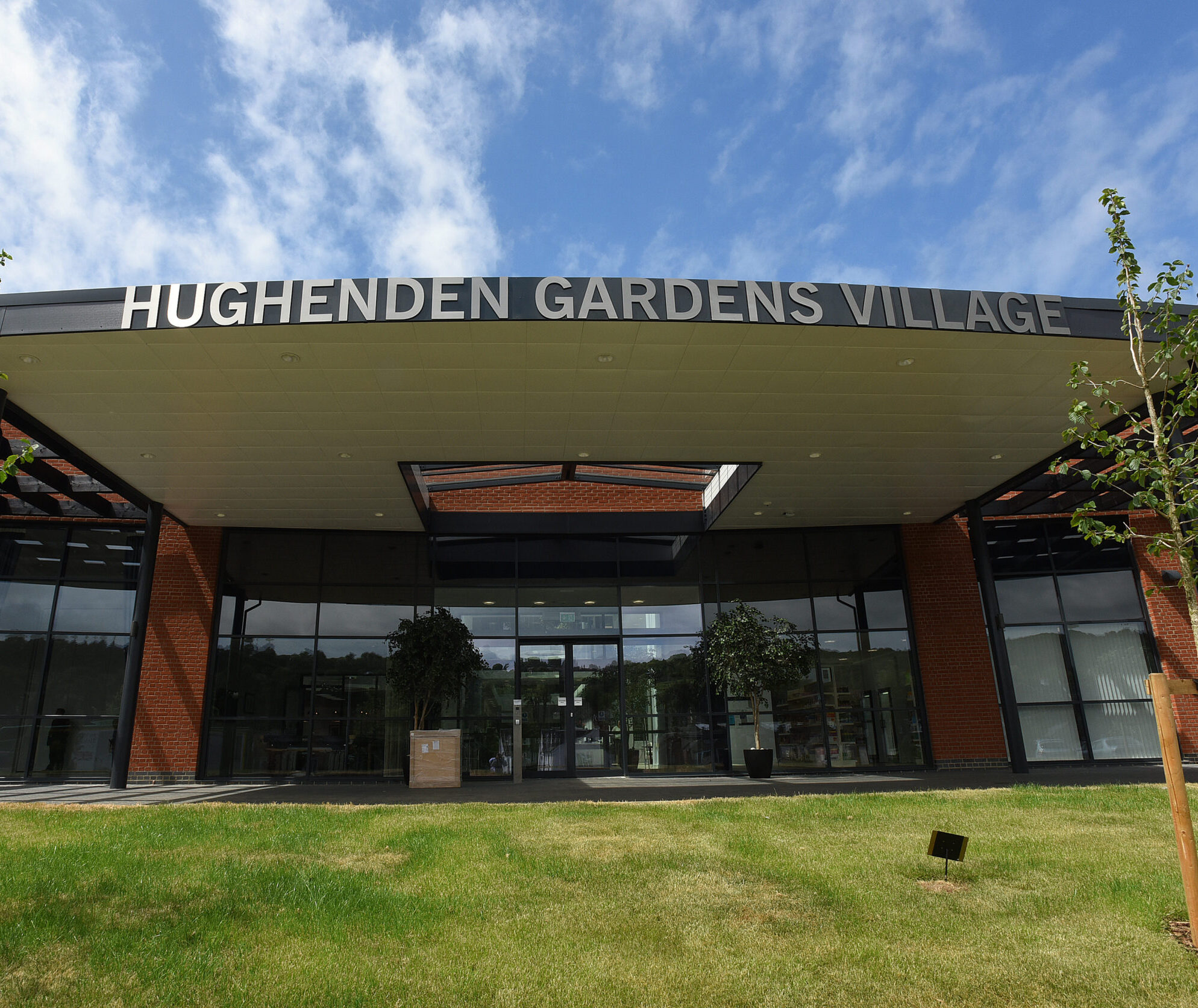 Hughenden Gardens Village